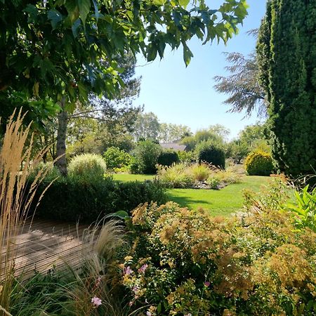 chambre hôte avec piscine - La Vialatte Gaillac Exterior foto